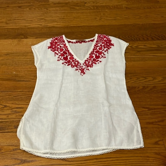 Tory Burch Women’s Coverup Size Small